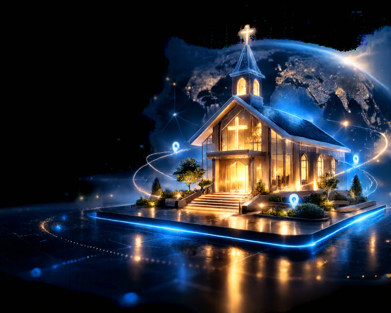 Spring Bible Institute